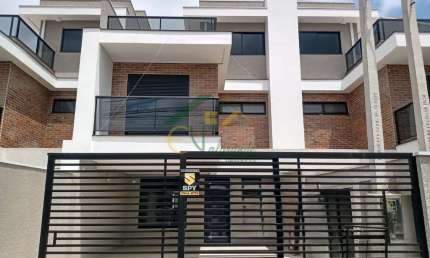 Casa com 3 quartos à venda no Jardim das Américas, Curitiba 