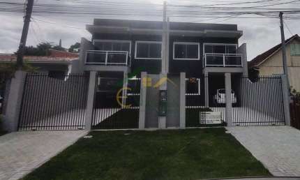 Casa com 3 quartos à venda no Boa Vista, Curitiba 