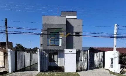 Casa com 3 quartos à venda no Xaxim, Curitiba 