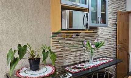 Casa com 3 quartos à venda no Bairro Alto, Curitiba 