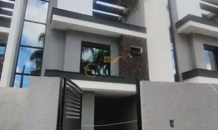Casa com 3 quartos à venda no Centro, Pinhais 