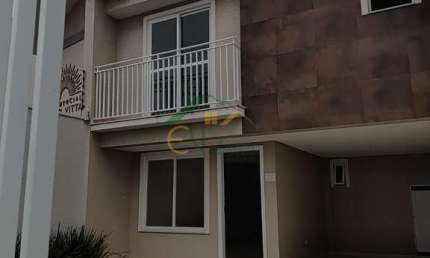 Casa com 3 quartos à venda no Santa Cândida, Curitiba 