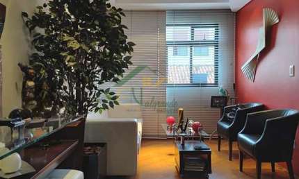 Apartamento com 3 quartos à venda no Pinheirinho, Curitiba 