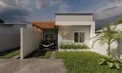 Casa com 3 quartos à venda no Uberaba, Curitiba 