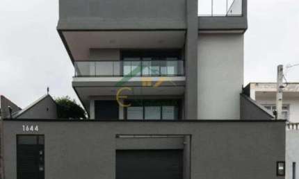 Quadriplex Alto Padrão à venda no Pilarzinho Curitiba PR