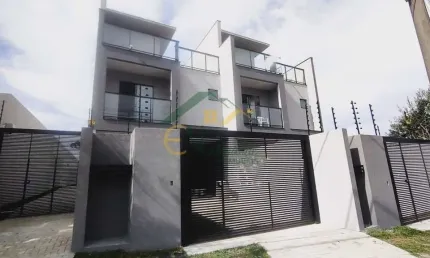 Casa com 3 quartos à venda no Boa Vista, Curitiba 