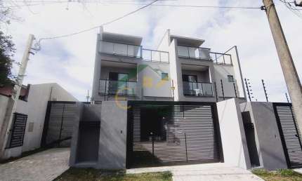 Casa com 3 quartos à venda no Boa Vista, Curitiba 