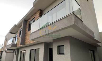 Casa com 3 quartos à venda no Alto Boqueirão, Curitiba 