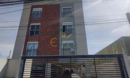 Apartamento com 2 quartos à venda na Estância Pinhais, Pinhais 