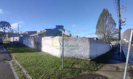 Casa com 2 quartos à venda na Vila Vicente Macedo, Piraquara 