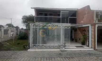 Sobrado à venda no bairro Bairro Alto - Curitiba/PR