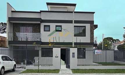 Casa com 3 quartos à venda no Cajuru, Curitiba 