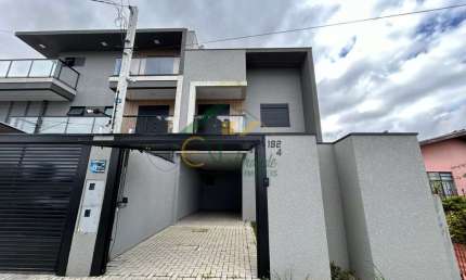 Casa com 3 quartos à venda no Atuba, Pinhais 