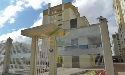 Apartamento com 2 quartos à venda no Emiliano Perneta, Pinhais 