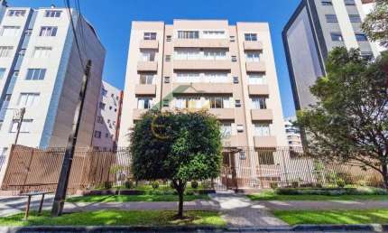 Apartamento com 3 quartos à venda no Juvevê, Curitiba 