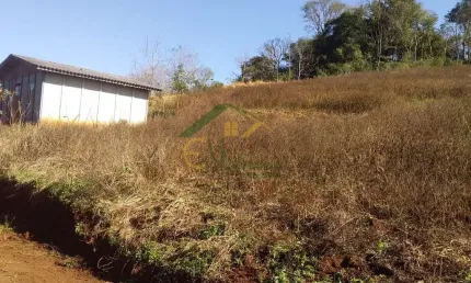 Terreno à venda no Vila Maria Augusta, Cantagalo 
