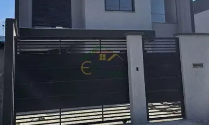 Casa com 3 quartos à venda na Maria Antonieta, Pinhais 