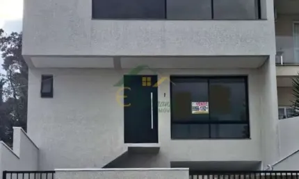 Casa com 3 quartos à venda no Bairro Alto, Curitiba 