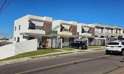 Casa com 3 quartos à venda no Bairro Alto, Curitiba 