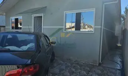 Casa com 3 quartos à venda no Bairro Alto, Curitiba 