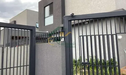 Casa com 3 quartos à venda no Boa Vista, Curitiba 