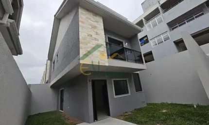 Casa com 3 quartos à venda no Bairro Alto, Curitiba 