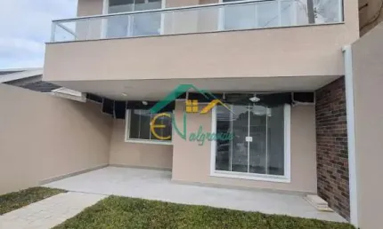 Casa com 3 quartos à venda no Bairro Alto, Curitiba 