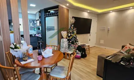 Apartamento Térreo à venda Ouro Fino São José dos Pinhais PR