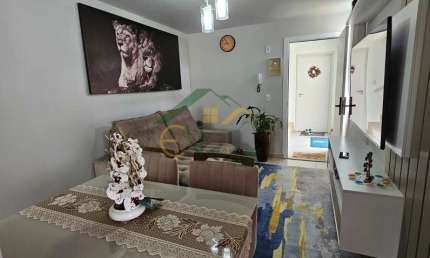 Apartamento Térreo à venda Almirante Tamandaré Tanguá PR