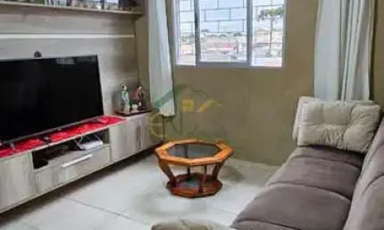 Casa com 3 quartos à venda no Guarani, Colombo 
