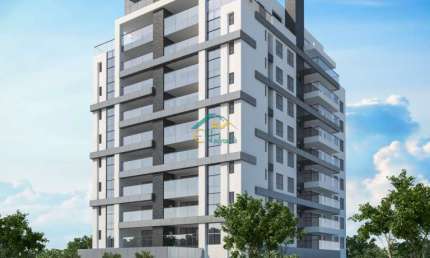 Apartamento à venda no bairro Bigorrilho Curitiba PR