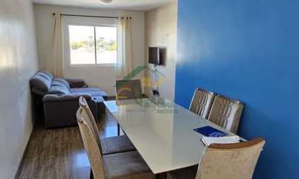 Apartamento com 2 quartos à venda em Weissópolis, Pinhais 