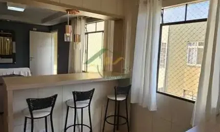 Apartamento com 3 quartos à venda no Tingui, Curitiba 