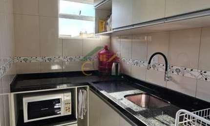 Apartamento com 3 quartos à venda no Tingui, Curitiba 