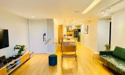 Oportunidade maravilhosa de apartamento no Cidade Jardim