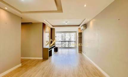 Oportunidade de apartamento para venda no Cidade Jardim de 3 quartos