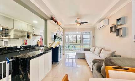 Oportunidade de apartamento de 3 quartos no Reserva Jardim
