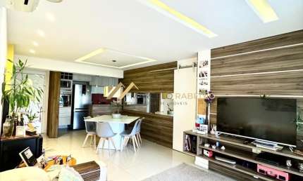 Maravilhoso 3 Quartos (1 Suíte) 96m | Reserva do Parque - Cidade Jardim | R$950.000,00