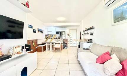 OPORTUNIDADE! 3 Quartos (1 Suíte) 87m | Condomínio Maayan - Cidade Jardim | R$799.000,