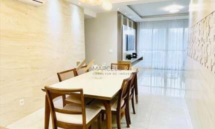 Apartamento com 4 quartos à venda na Avenida Vice-Presidente José Alencar, 1455, Jacarepaguá, Rio de Janeiro