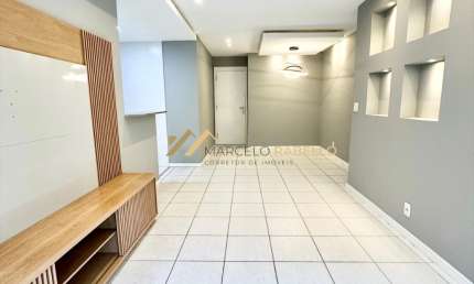OPORTUNIDADE 3 Quartos (1 Suíte) 92m | Reserva do Parque - Cidade Jardim | R$850.000,00