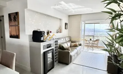 Espetacular 3 quartos (1 suíte) 92m | reserva do parque - cidade jardim | r$999.000,00