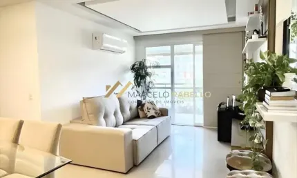Impecável apartamento à venda! 113m 3 quartos (1 suíte) + dependência completa | reserva jardim - cidade jardim | r$1.250.000,00