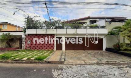 Casa com 3 quartos à venda na Rua Oswaldo Valente, 279, Itaigara, Salvador