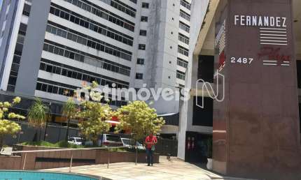 Sala comercial com 1 sala para alugar na Avenida Antônio Carlos Magalhães, Brotas, Salvador