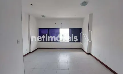 Sala comercial com 1 sala para alugar no Parque Bela Vista, Salvador 