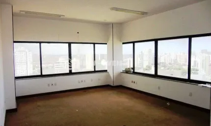 Sala comercial com 1 sala para alugar na Avenida Antônio Carlos Magalhães, 2487, Brotas, Salvador