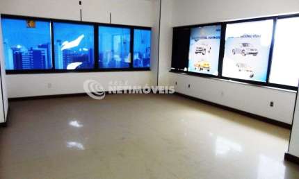Sala comercial com 1 sala para alugar na Avenida Antônio Carlos Magalhães, 2487, Brotas, Salvador