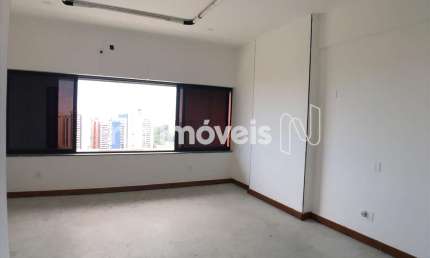 Sala comercial com 1 sala para alugar na Avenida Antônio Carlos Magalhães, 2487, Brotas, Salvador
