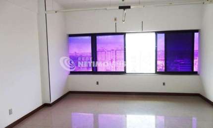 Sala comercial com 1 sala para alugar na Avenida Antônio Carlos Magalhães, 2487, Brotas, Salvador